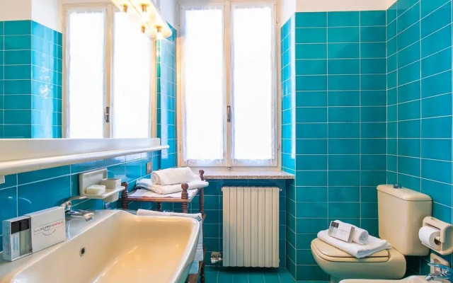 Easy Central Stresa 300mt From Lake