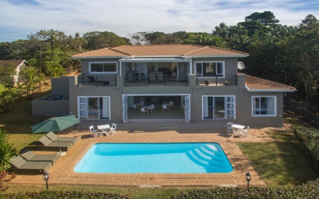 Blue Horizon Bed & Breakfast