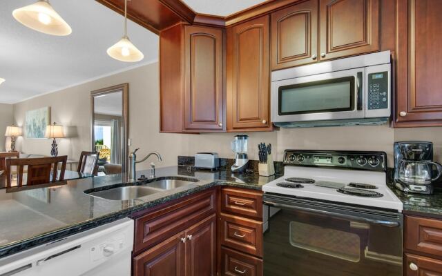 Islander 302 Condo Destin Condo