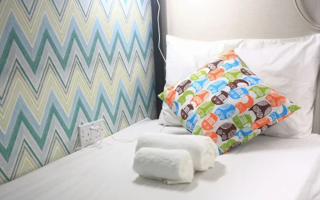As 1 Hotel