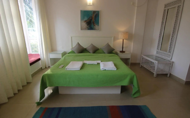 800 Morjim Beach