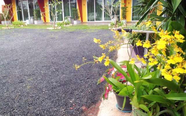 My Home Resort