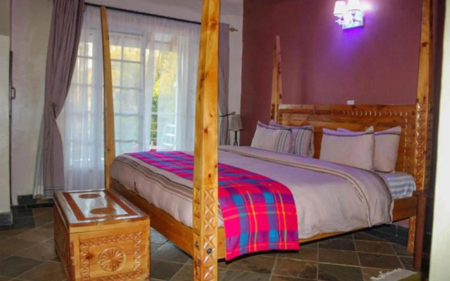 Hotel Tobriana