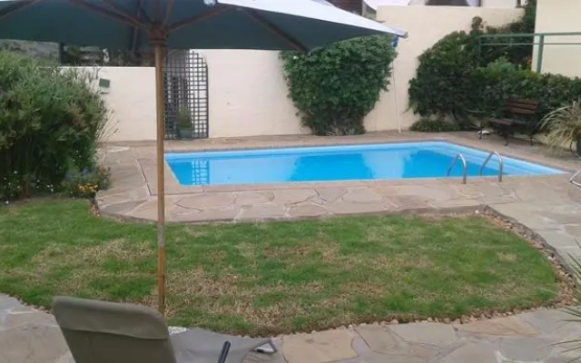 Pension Onganga