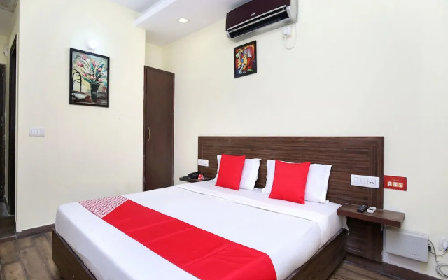 Hotel Lemon And Chilli By OYO Rooms
