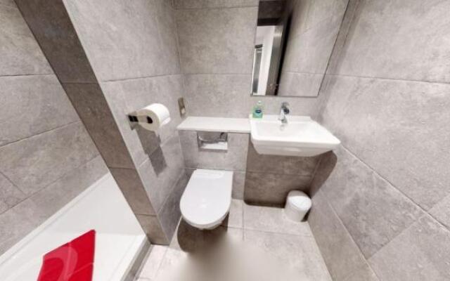 2 The View apartments Ilfracombe - Seafront, Parking, Lift, EV