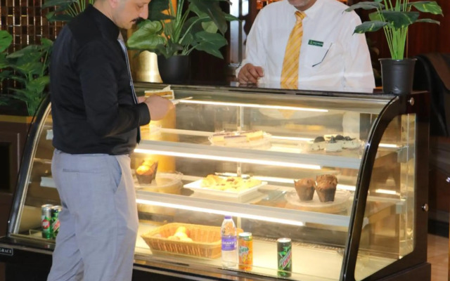 Sharjah International Airport Hotel