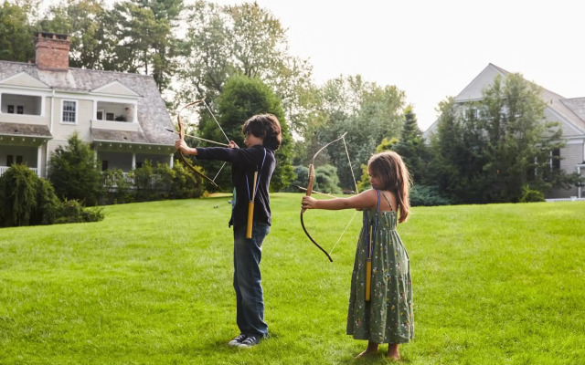 Mayflower Inn & Spa, Auberge Resorts Collection