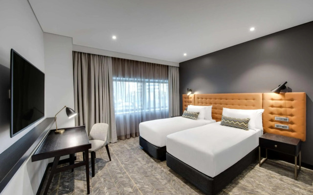 Vibe Hotel North Sydney
