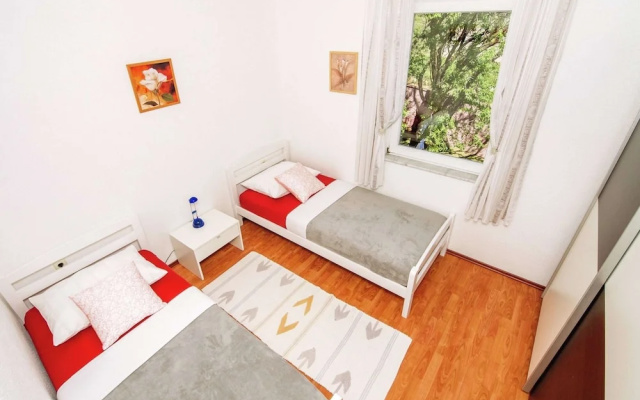Spacious Holiday Home With Private Pool