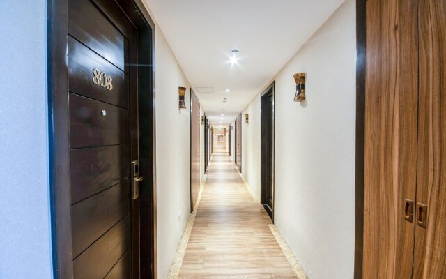Soleil Suites Cebu