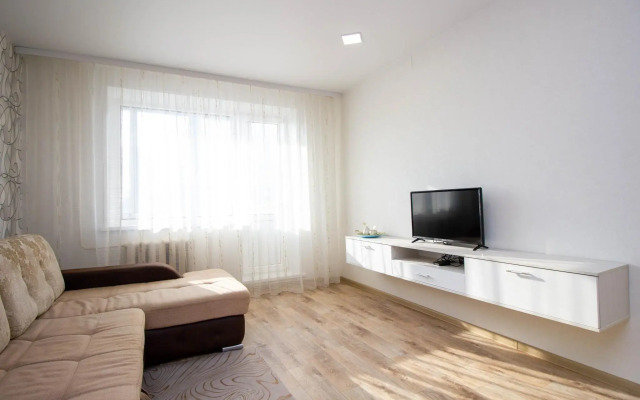 Апартаменты на проспекте Созидателей