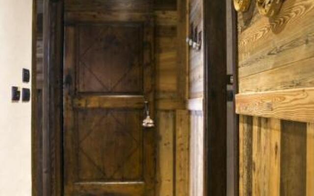 Le Parfum Du Sel B&B