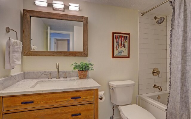 Lances West 13 1 Bedroom Condo by RedAwning