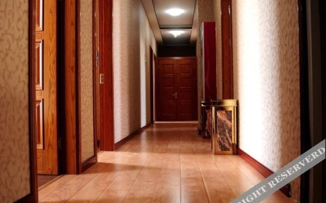 Qingyuanxin Express Hotel