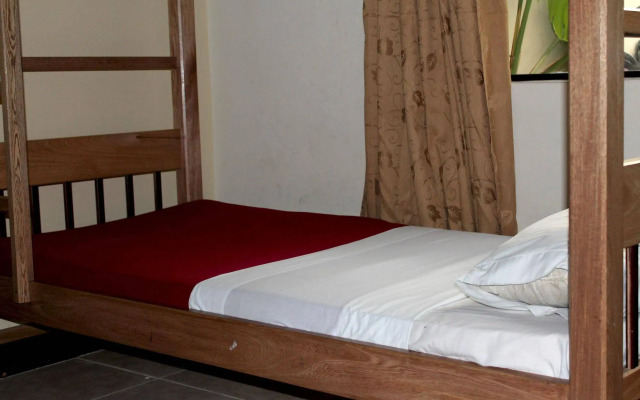 Hostal Relax 10