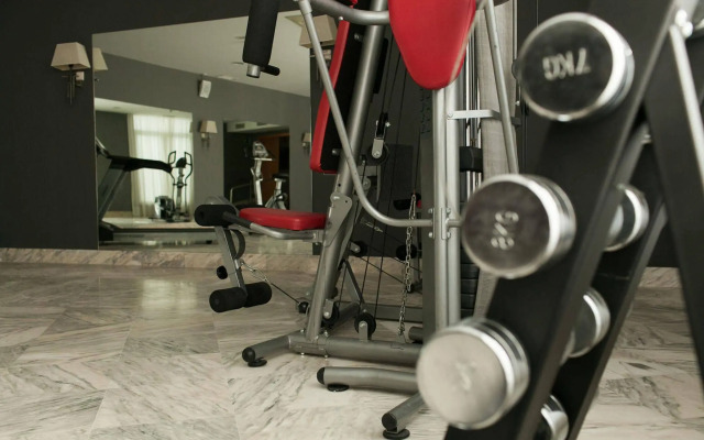 Hotel Costa Conil by Fuerte Group