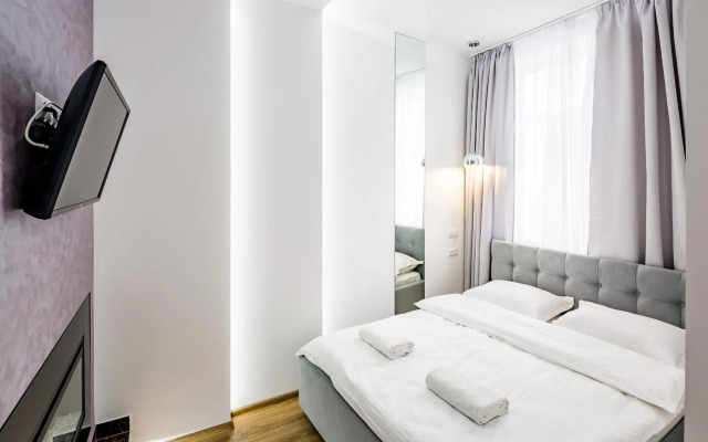 Royal Premier Apartment