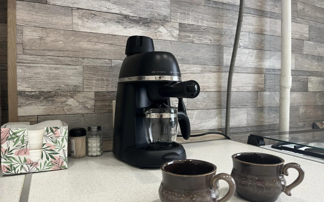 Апартаменты на улице Пролетарская 10