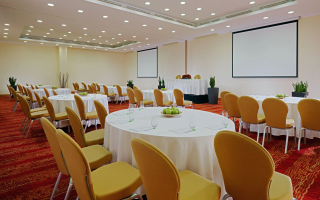 Courtyard by Marriott Budapest City Center