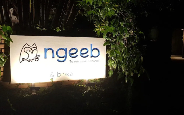 Ngeeb Bed & Breakfast