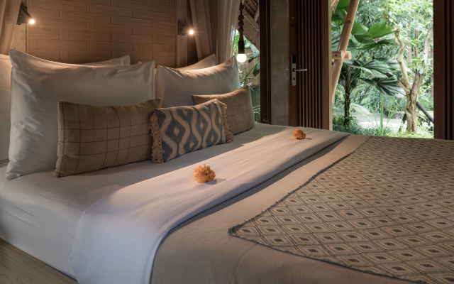 Amarea Resort & Spa Ubud by iNi Vie Hospitality