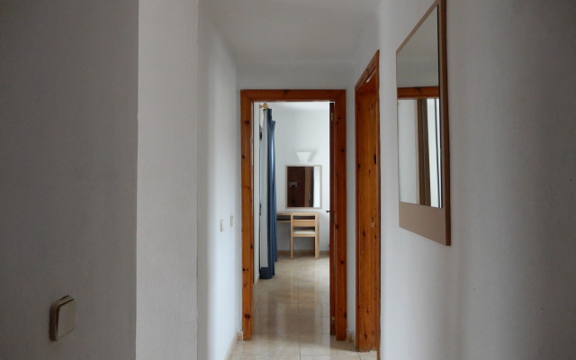 Marina Palmanova Apartamentos