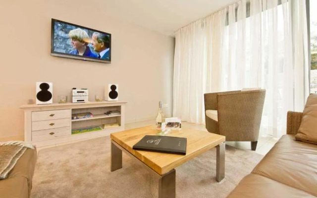 Villa Julius App 1 La Mer