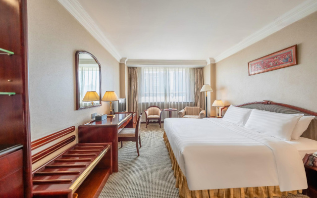Kunming Hotel – Guest Rooms – Kunming