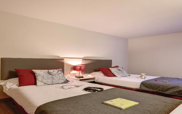 Pierre & Vacances Andorra Ransol