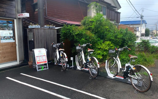 ＡＴＴＡ ＨＯＴＥＬ ＫＡＭＡＫＵＲＡ / Vacation STAY 77545