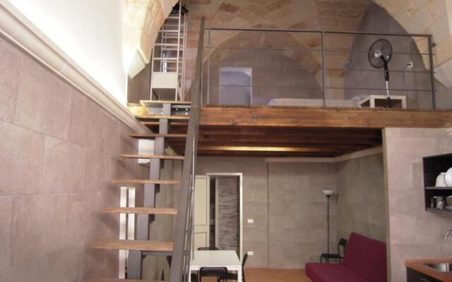 Salento Studio (Adults Only)