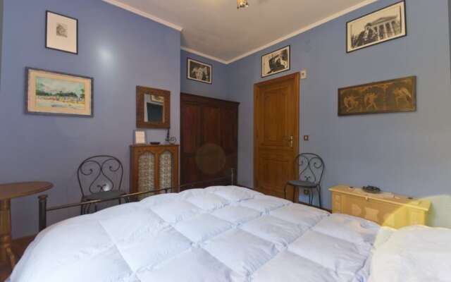 Benfratelli B&B