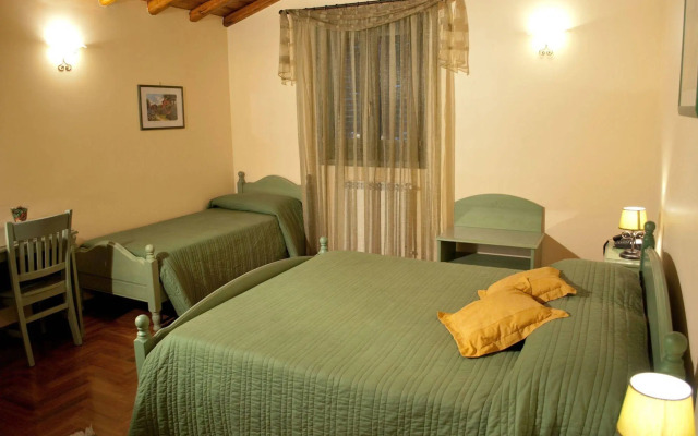 Alhambra B&B Guest House di Charme