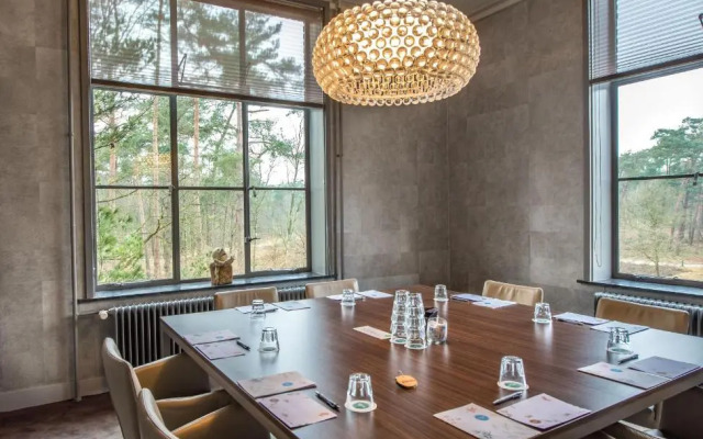 Hotel Kapellerput Heeze-Eindhoven