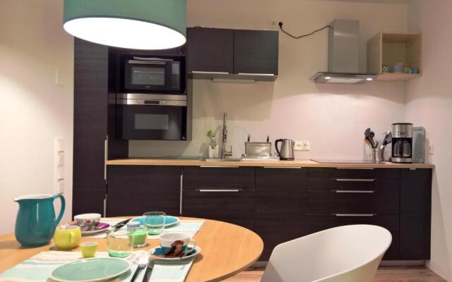 Hochlandappartement
