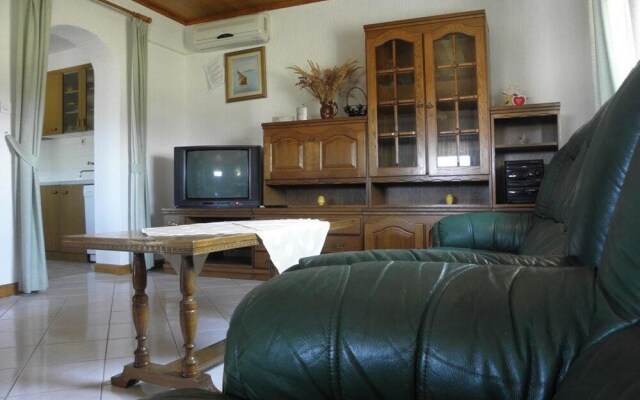 Apartments Jasko Barbat