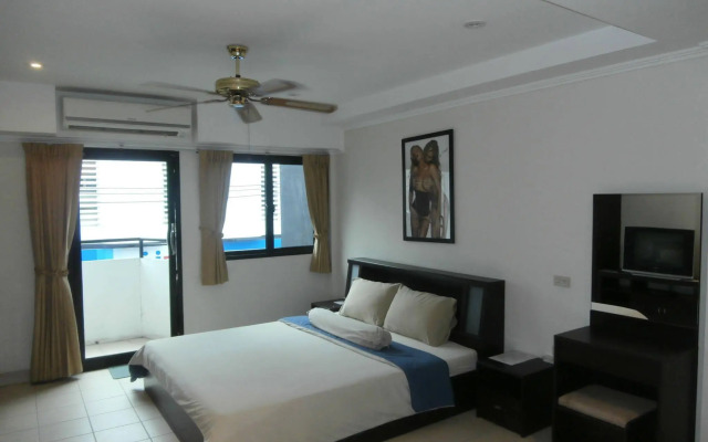 The Classroom Hotel