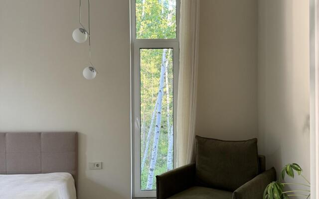 ШеЛЕСт леса