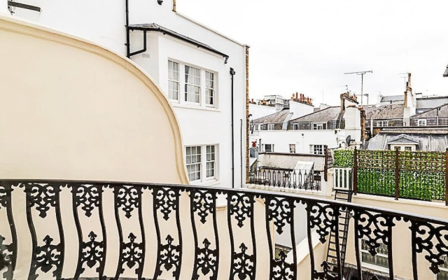 Central London Chic Townhouse