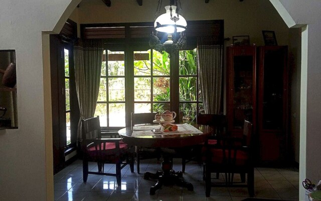 EXPRESS O 92299 Bumi Bati Deudeuh