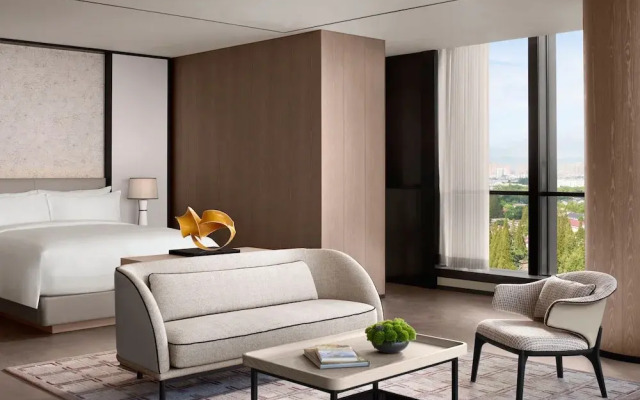 The Ritz-Carlton, Suzhou