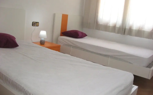 Apartment in Playa de Pals With Swimming Pool