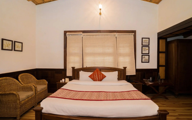 Bhikampur Lodge By Howard