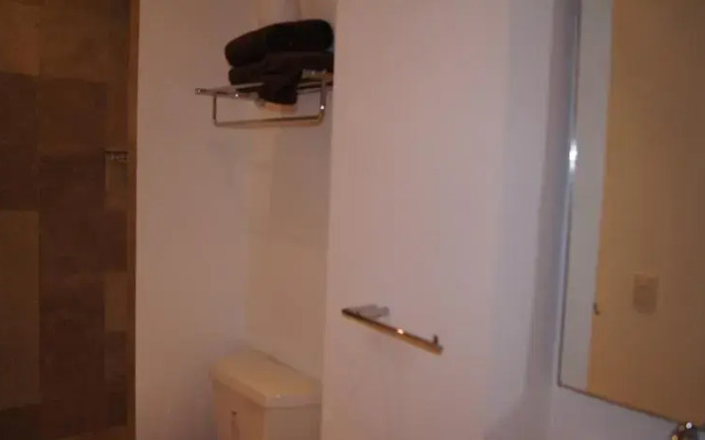 Condo Tranquilo
