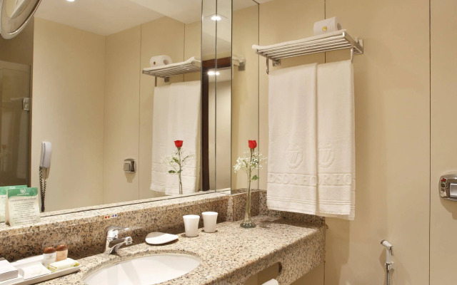 Windsor Excelsior Copacabana