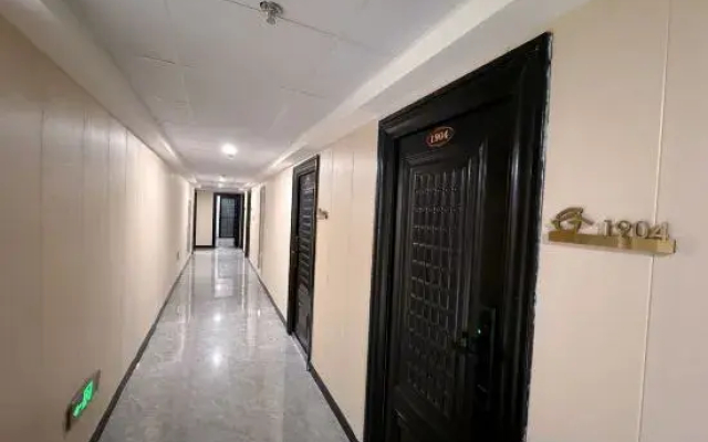 G hotel