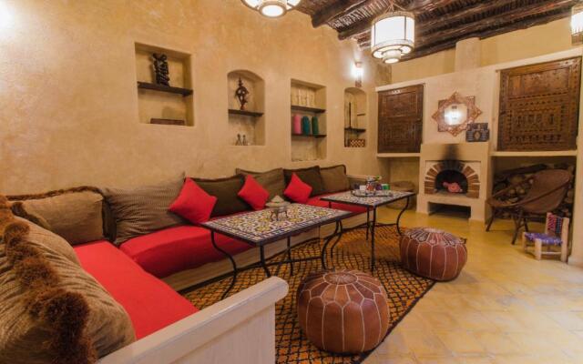 Riad Dar Abi
