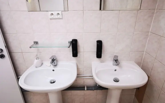 Hostel Warszawa Powstaniec