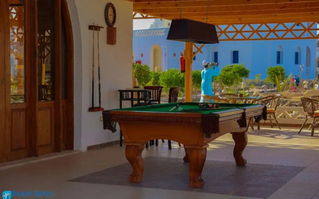 Beach Safari Nubian Resort
